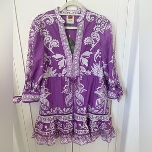 Farm Rio new with tags dress